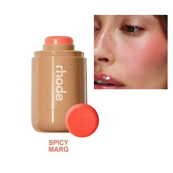 Rhode Skin Pocket Blush Spicy Marg 5.3g