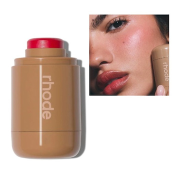 Rhode Skin Pocket Blush Candy Apple 5.3g