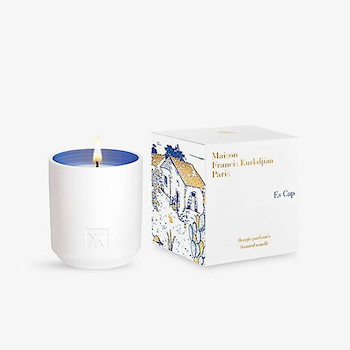 Maison Francis Kurkdjian Es Cap Scented Candle 280g