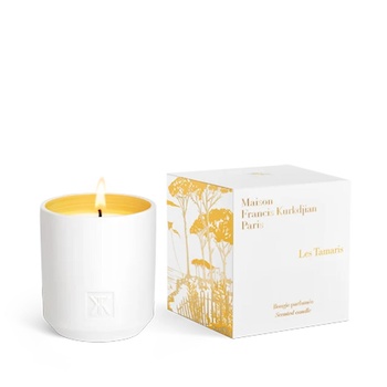 Maison Francis Kurkdjian Les Tamaris Scented Candle 280g