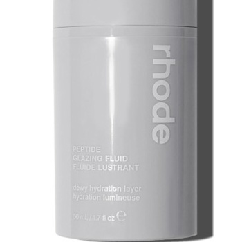 Rhode Peptide Glazing Fluid Dewy Gel Serum 50ml