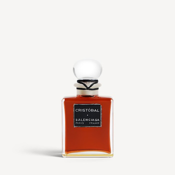 발렌시아가 Balenciaga Cristobal Parfum 100ml