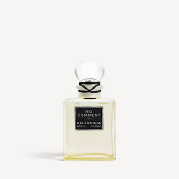 Balenciaga No Comment Parfum 100ml
