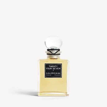 は*い様 BALENCIAGA Twenty for seven 香水100ml Balenciaga Twenty Four Seven Parfum 100ml | Strawberrynet USA
