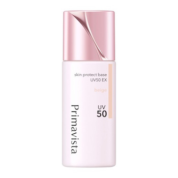 苏菲娜  Sofina 蘇菲娜 Primavista 持久控油防曬調色底霜 SPF50 PA+++ 25ml