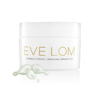 Eve Lom Cleansing Oil Capsule 1.25mlx50