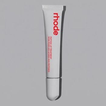 Rhode Peptide Lip Treatment Strawberry Glaze 10ml