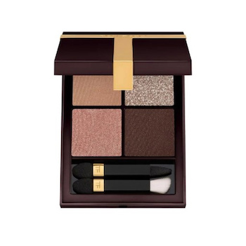 Tom Ford Runway Eye Color Quad Poudre 31 Sous Le Sable 31 Sous Le Sabl
