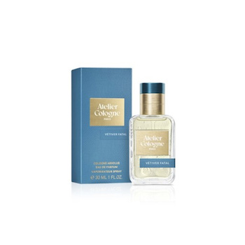 Atelier Cologne Vetiver Fatal Eau de Parfum 100ml