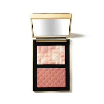 Bobbi Brown Blush and Highlight Duoand Sunrise Glow 3.5gx2