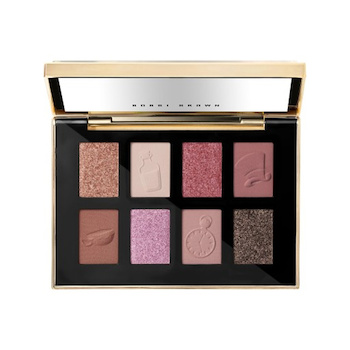 Bobbi Brown Alice In Wonderland Eye Shadow Palette 1.3gx8
