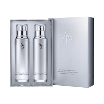Amore Pacific Firming and Radiance Plumping Duo Set 150mlx2