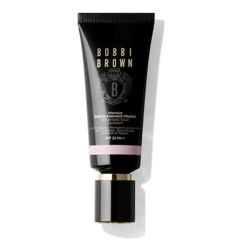 Bobbi Brown Intensive Skin Serum Radiance Primer Rosy 40ml