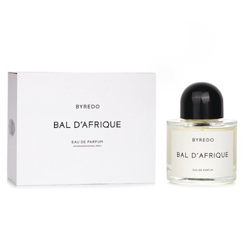 Byredo BAL D'AFRIQUE EDP (Bal Dafrique) 100ml EDP