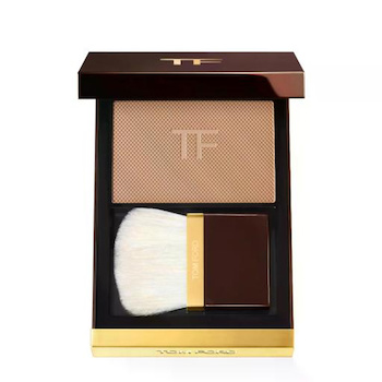 Tom Ford Architecture Soft Matte Blurring Powder 02 Ivory Fawn