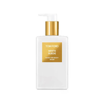 Tom Ford White Suede Hand and Body Wash 240ml