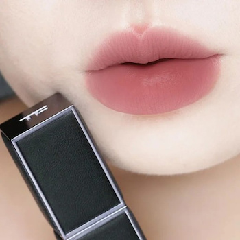 Tom Ford Fabulous Lip Color F2 Blush