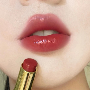 トム フォード Tom Ford Ultra Shine Lip Color 34 Rose Irise