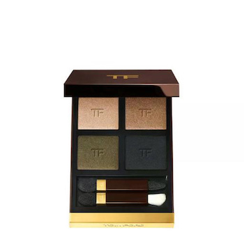 Tom Ford Eye Color Quad Creme 47 Olive Smoke