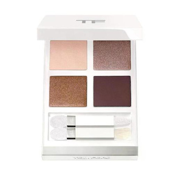 Tom Ford Eye Color Quad Limited Edition Black Diamond 7g