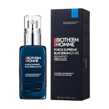 Biotherm Homme Force Supreme Blue Serum LP XR 60ml
