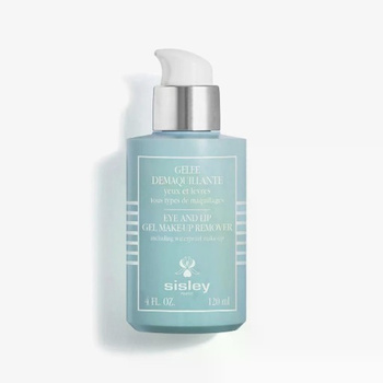 Sisley Eye and Lip Gel Make up Remover 120ml