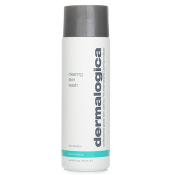 더말로지카 Dermalogica Clearing Skin Wash 250ml