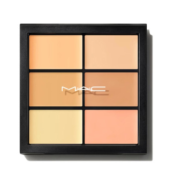 MAC Studio Fix Conceal And Correct Palette Light 6g