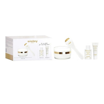 Sisley L'integral Anti age Eye And Lip Contour Cream Discovery Program 1 set