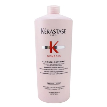 케라스타즈 Kerastase Genesis Bain Nutri Fortifiant (3474636858057) 1000ml