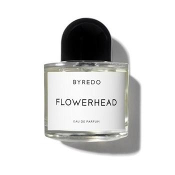 Byredo 拜里朵 Flowerhead 白色花環淡香精 100ml