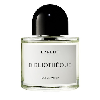 Byredo Bibliotheque Eau de Parfum 100ml