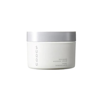 SUQQU SUQQU DESIGNING MASSAGE CREAM 200g 200g