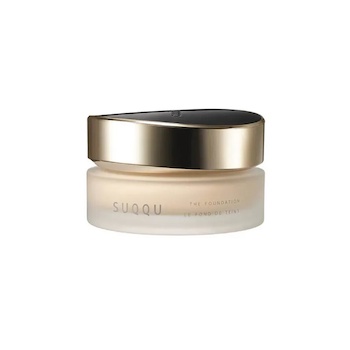 SUQQU SUQQU THE FOUNDATION 30g - # 105 Color 105 Color