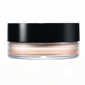 SUQQU SUQQU SHEER LOOSE POWDER 15g