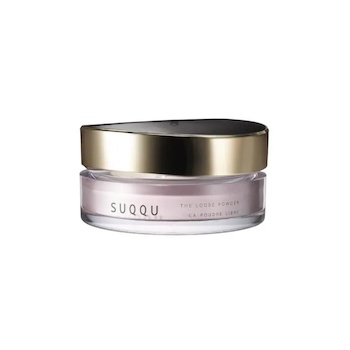 SUQQU SUQQU 晶采定妝蜜粉(附蜜粉撲) 20g 20g