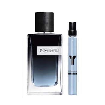 Yves Saint Laurent Y Eau de Parfum 2pcs Gift Set 100ml 10ml