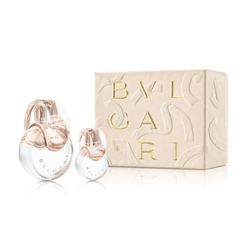 Bvlgari 寶格麗 白水晶淡香水禮品套裝 100ml 15ml