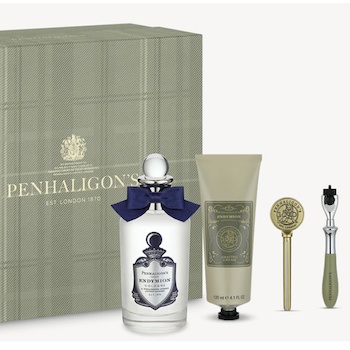 Penhaligon's The Ritual of Endymion Gift Set (No blade included) 1 set