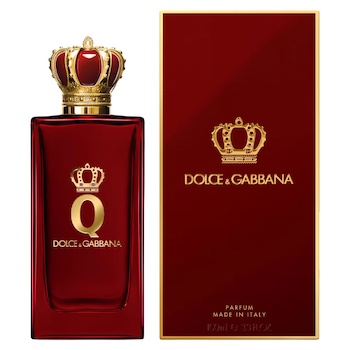 Dolce & Gabbana Q by Dolce & Gabbana Parfume 100ml