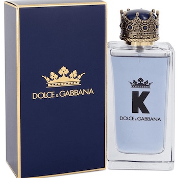 Dolce & Gabbana K by Dolce & Gabbana (Pour Homme) Eau de Toilette 100ml