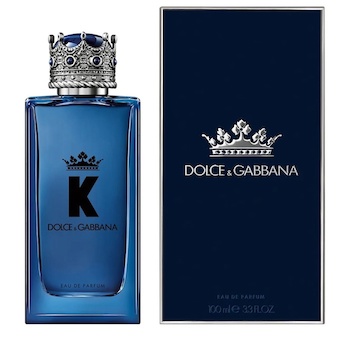 Dolce & Gabbana K by Dolce & Gabbana (Pour Homme) EDP 100ml EDP