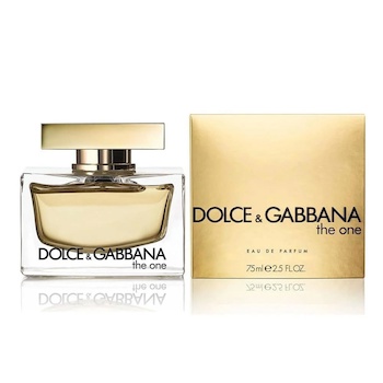 돌체 앤 가바나 Dolce & Gabbana The One Eau de Parfum for Women 75ml