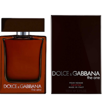 Dolce & Gabbana The One Pour Homme Parfum 100ml