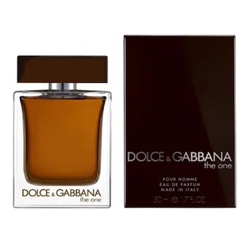 Dolce & Gabbana The One Pour Homme Parfum 50ml