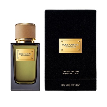 Dolce & Gabbana Velvet Tender Oud Eau De Parfum EDP 100ml