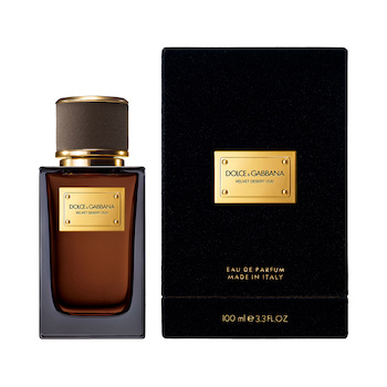 돌체 앤 가바나 Dolce & Gabbana Velvet Desert Oud Eau De Parfum EDP 100ml