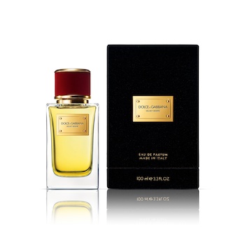 돌체 앤 가바나 Dolce & Gabbana Velvet Desire Eau De Parfum EDP 100ml