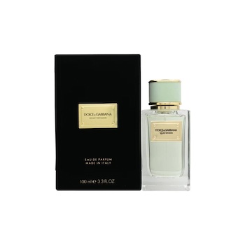 Dolce & Gabbana Velvet Infusion Eau De Parfum EDP 100ml