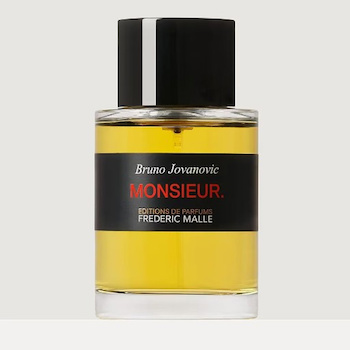 Frederic Malle Monsieur Eau de Parfum 100ml